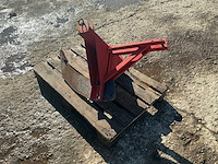 Zelfbouw woeler woeler - afbeelding 3 van  3