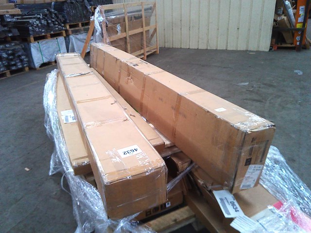 Zelfdragende bioklimatologische pergola first ii aluminiumantracietgrijs, 9m² - afbeelding 7 van  15