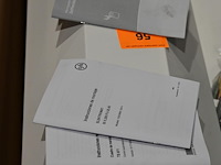 Zelfherstellende snelloopdeur - afbeelding 2 van  2