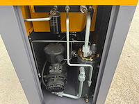 Zelfir - 2025 - am-10 hp - schroefcompressor - afbeelding 5 van  14