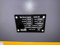 Zelfir - 2025 - am-10 hp - schroefcompressor - afbeelding 6 van  14
