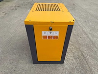 Zelfir - 2025 - am-10 hp - schroefcompressor