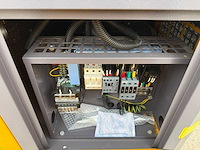 Zelfir - 2025 - am-10 hp - schroefcompressor - afbeelding 13 van  14