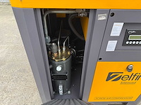 Zelfir - 2025 - am-10 hp - schroefcompressor - afbeelding 14 van  14