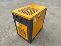 Zelfir - 2025 - am-10 hp - schroefcompressor - afbeelding 8 van  14