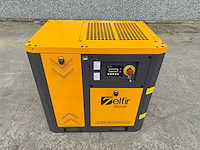 Zelfir - 2025 - am-10 hp - schroefcompressor - afbeelding 11 van  14