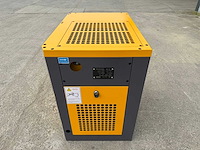 Zelfir - 2025 - am-10 hp - schroefcompressor