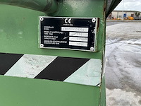 Zelfkiepende heftruckcontainer - afbeelding 6 van  12