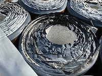 Zelfklevende toplagen (wit) (24 stuks) diverse bouwmaterialen - afbeelding 2 van  2