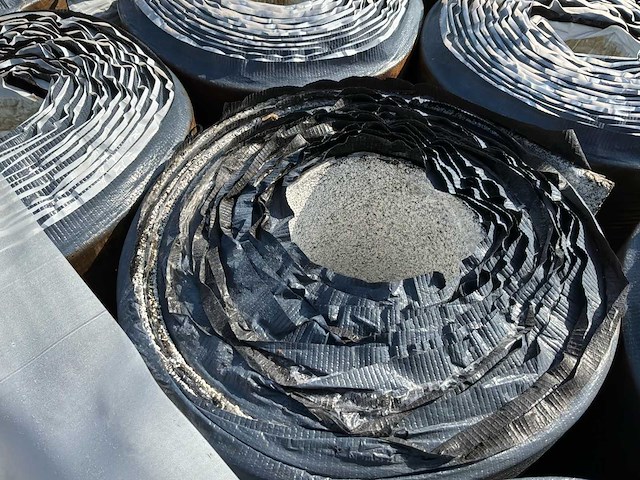 Zelfklevendeonderlagen 25 rollen diverse bouwmaterialen - afbeelding 2 van  2