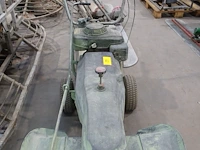 Zelfrijdende borstelmachine - afbeelding 2 van  6