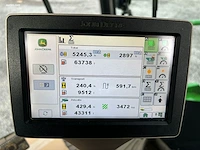 Zelfrijdende veldhakselaar john deere 8700i - afbeelding 5 van  22