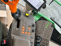Zelfrijdende veldhakselaar john deere 8700i - afbeelding 6 van  22
