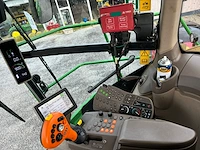 Zelfrijdende veldhakselaar john deere 8700i - afbeelding 7 van  22