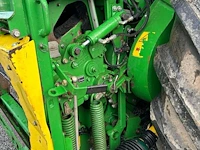 Zelfrijdende veldhakselaar john deere 8700i - afbeelding 9 van  22