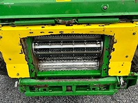 Zelfrijdende veldhakselaar john deere 8700i - afbeelding 10 van  22