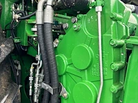 Zelfrijdende veldhakselaar john deere 8700i - afbeelding 11 van  22