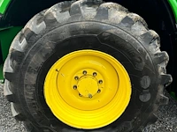 Zelfrijdende veldhakselaar john deere 8700i - afbeelding 14 van  22