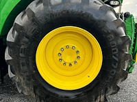 Zelfrijdende veldhakselaar john deere 8700i - afbeelding 15 van  22