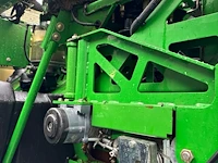 Zelfrijdende veldhakselaar john deere 8700i - afbeelding 20 van  22