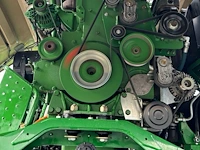Zelfrijdende veldhakselaar john deere 8700i - afbeelding 21 van  22