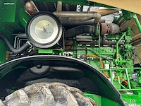 Zelfrijdende veldhakselaar john deere 8700i - afbeelding 22 van  22