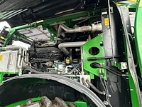 Zelfrijdende veldhakselaar john deere 9700i - afbeelding 2 van  16