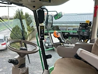 Zelfrijdende veldhakselaar john deere 9700i - afbeelding 5 van  16