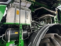Zelfrijdende veldhakselaar john deere 9700i - afbeelding 8 van  16