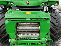 Zelfrijdende veldhakselaar john deere 9700i - afbeelding 14 van  16