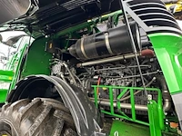 Zelfrijdende veldhakselaar john deere 9700i - afbeelding 15 van  16