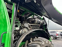 Zelfrijdende veldhakselaar john deere 9700i - afbeelding 16 van  16