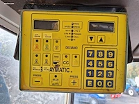 Zelfrijdende veldspuit delvano hydrotrac stm - afbeelding 3 van  11