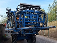 Zelfrijdende veldspuit delvano hydrotrac stm - afbeelding 5 van  11
