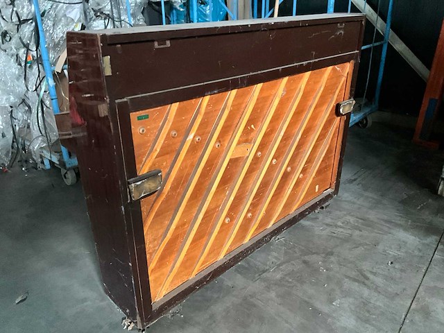 Zender piano - afbeelding 5 van  6