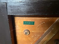 Zender piano - afbeelding 6 van  6