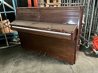 Zender piano - afbeelding 1 van  6