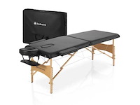 Zengrowth opvouwbare massagetafel - afbeelding 1 van  7