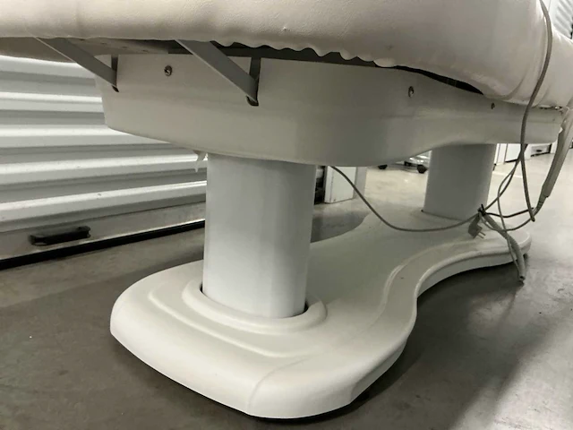 Zenna snooze massagetafel - afbeelding 6 van  6