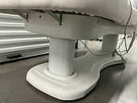 Zenna snooze massagetafel - afbeelding 6 van  6