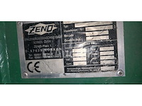 Zeno 110kw hamermolen - afbeelding 6 van  8