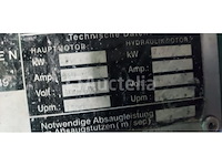 Zeno 110kw hamermolen - afbeelding 8 van  8