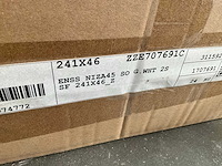 Zenon smart solid surface dubbele wastafel - afbeelding 4 van  5