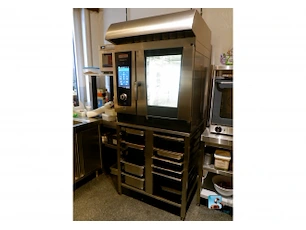 Zentec event srl horeca-apparatuur