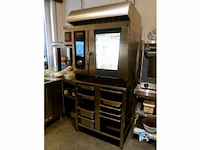 Zentec event srl horeca-apparatuur