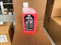 Zep automotive antivries voor koelsystemen met rode vloeistof 1000ml (12x)