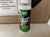Zep automotive kettingvet pocket size 50ml (75x) - afbeelding 2 van  5