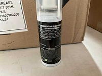 Zep automotive kettingvet pocket size 50ml (75x) - afbeelding 3 van  5