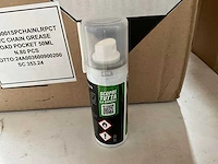 Zep automotive kettingvet pocket size 50ml (75x) - afbeelding 4 van  5