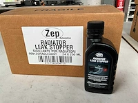 Zep automotive lekstop voor autokoelsystemen 250ml (24x)